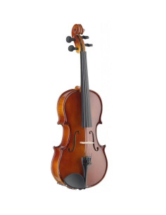STAGG VN-3/4-L VIOLON 3/4 LAMINE + SOFTCASE
