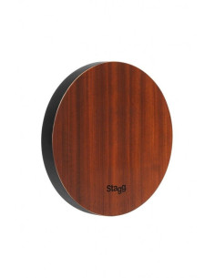 STAGG CAJ-TRIPAD TRI-TONE PAD WITH BAG