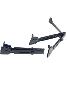 SG-A106U-BK STAND PLIABLE GUITARE