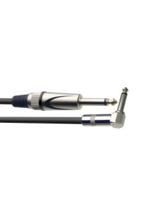 STAGG SGC3PL DL 3M CABLE INST