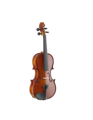 STAGG VN-1/2-L VIOLON 1/2 LAMINE + SOFTCASE