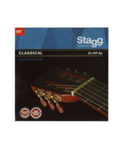STAGG CL-HT-AL