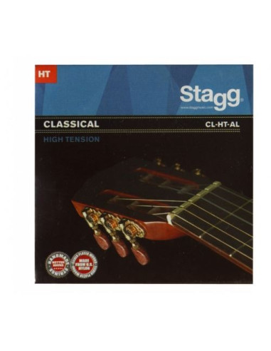 STAGG CL-HT-AL