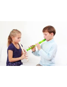 STAGG REC-BAR - FLUTE A BEC