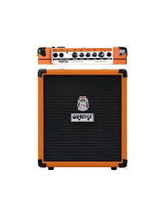Orange Crush Bass 50