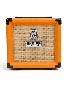 Orange PPC 108
