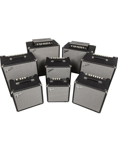 FENDER RUMBLE 40 (V3)