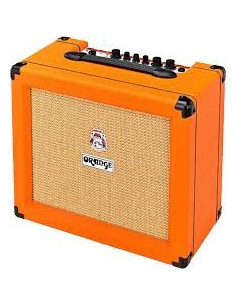 Orange Crush 35 RT black