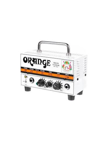 ORANGE Micro Terror 20w