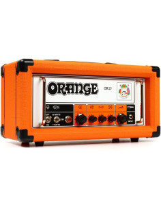 ORANGE OR15