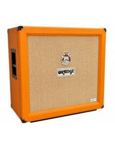 Orange CRPRO412