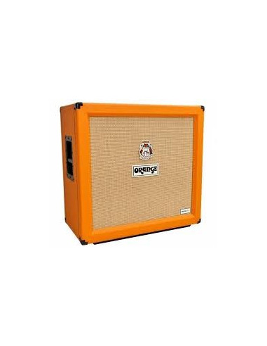Orange CRPRO412