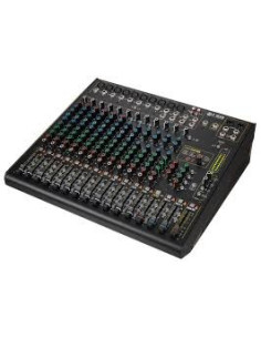 RCF MIXER F 16XR