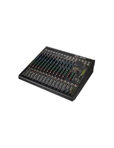 RCF MIXER F 16XR