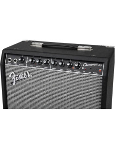 FENDER CHAMPION 40