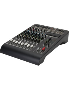 RCF MIXER L-PAD 12X