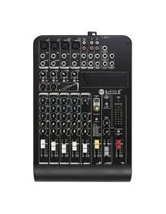 RCF MIXER L-PAD 8X