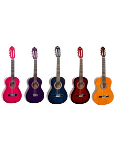 VALENCIA Guitare classique 1/2 2