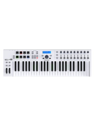 ARTURIA ESSENTIAL 49