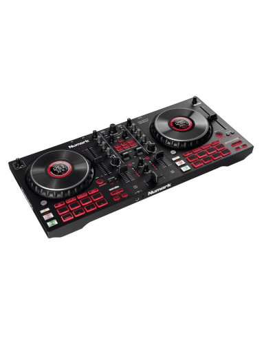 NUMARK MIXTRACK PLATINIUM FX