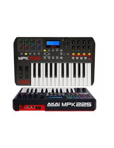 AKAI MPK225