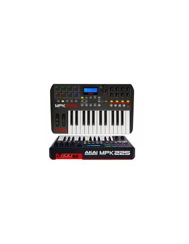 AKAI MPK225