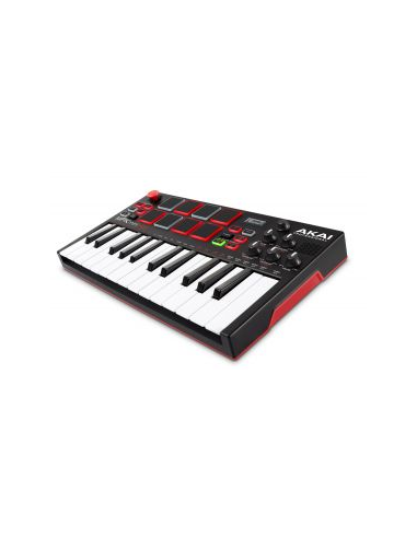 AKAI MPK MINI PLAY