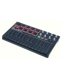 AKAI MPK MINI BLACK