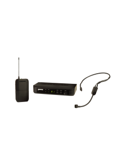 Shure BLX14E/P31