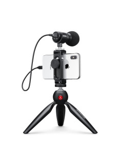 Shure MV88+ Video Kit