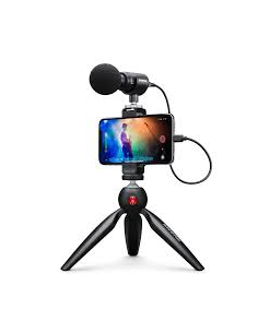 Shure MV88+ Video Kit 2