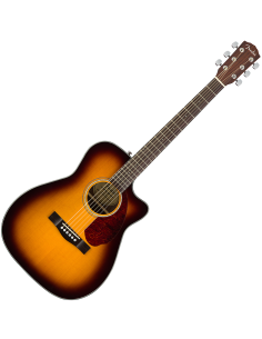 FENDER CC-140SCE SUNBURST –...