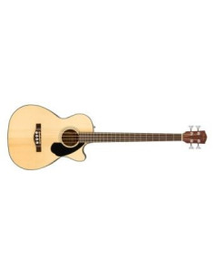 FENDER CB-60SCE – Natural -...