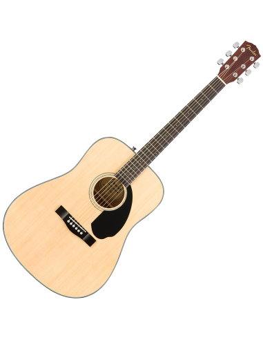 FENDER CD-60S – Natural – Folk...