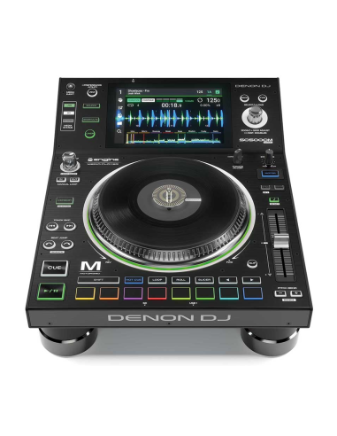 Denon DJ SC5000M PRIME