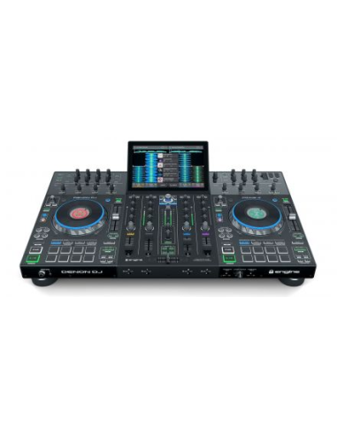 Denon DJ PRIME4