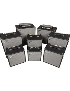 FENDER RUMBLE 100 (V3)