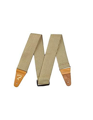 FENDER VINTAGE TWEED