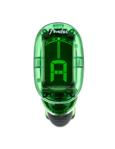 FENDER CALIFORNIA SERIES CLIP-ON TUNER