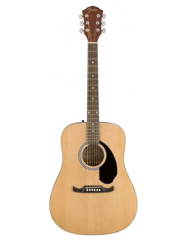 FENDER FA-125 – Natural – Folk Acoustique