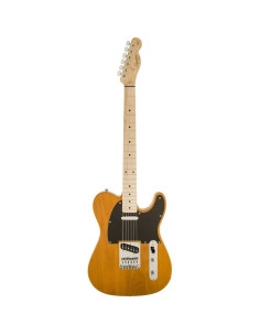SQUIER BY FENDER TELECASTER BUTTERSCOTCH BLONDE AFFINITY