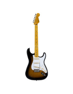 SQUIER BY FENDER STRATOCASTER 50'S SUNBURST CLASSIC VIBE