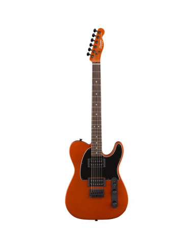 SQUIER BY FENDER AFFINITY TELECASTER HH METALIC ORANGE