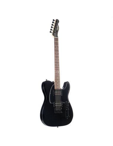 SQUIER BY FENDER AFFINITY TELECASTER HH METALIC BLACK
